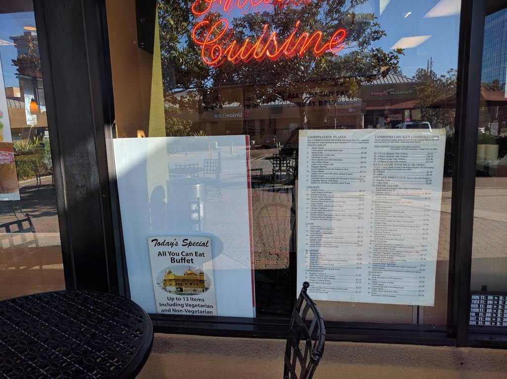 Tandoor | restaurant | 5608 Mission Center Rd Suite #902, San Diego, CA 92108, USA | 6194970751 OR +1 619-497-0751