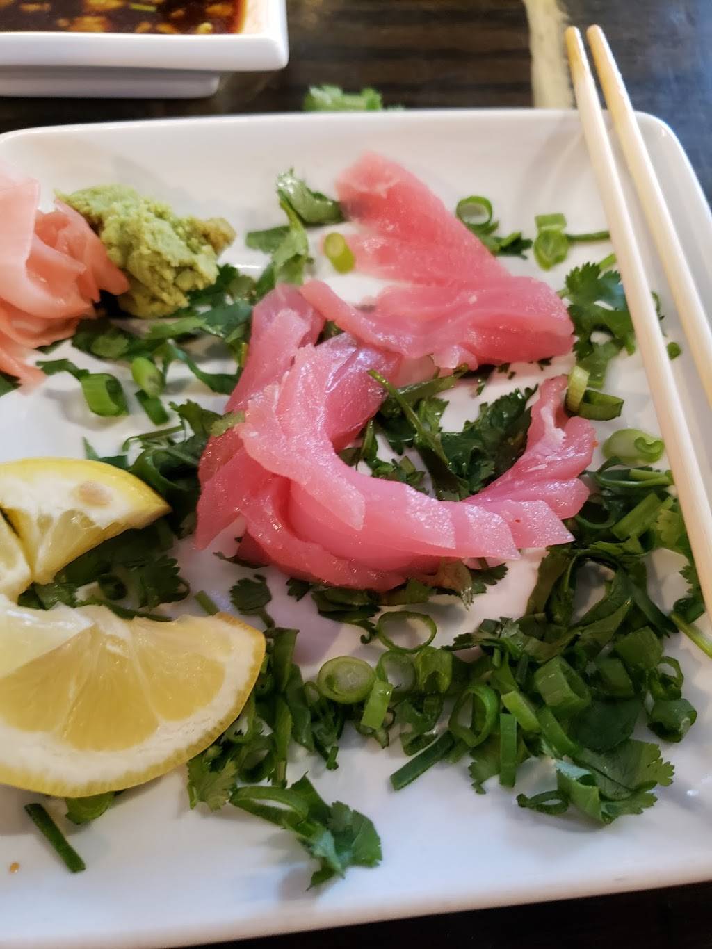 Shokai Sushi | restaurant | 1115 N Roosevelt Ave, Burlington, IA 52601, USA | 3197580006 OR +1 319-758-0006