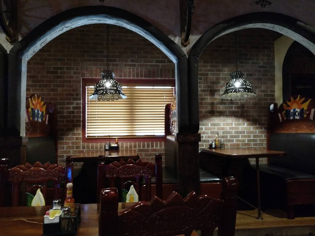 Los Rancheros Inc. | restaurant | 3458 Freedom Dr, Springfield, IL 62704, USA | 2176986240 OR +1 217-698-6240