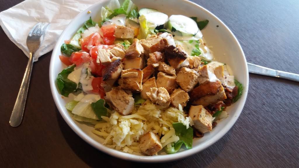 Nikkos Koney Kitchen | restaurant | 1101 E Walton Blvd # 111, Pontiac, MI 48340, USA | 2482769950 OR +1 248-276-9950