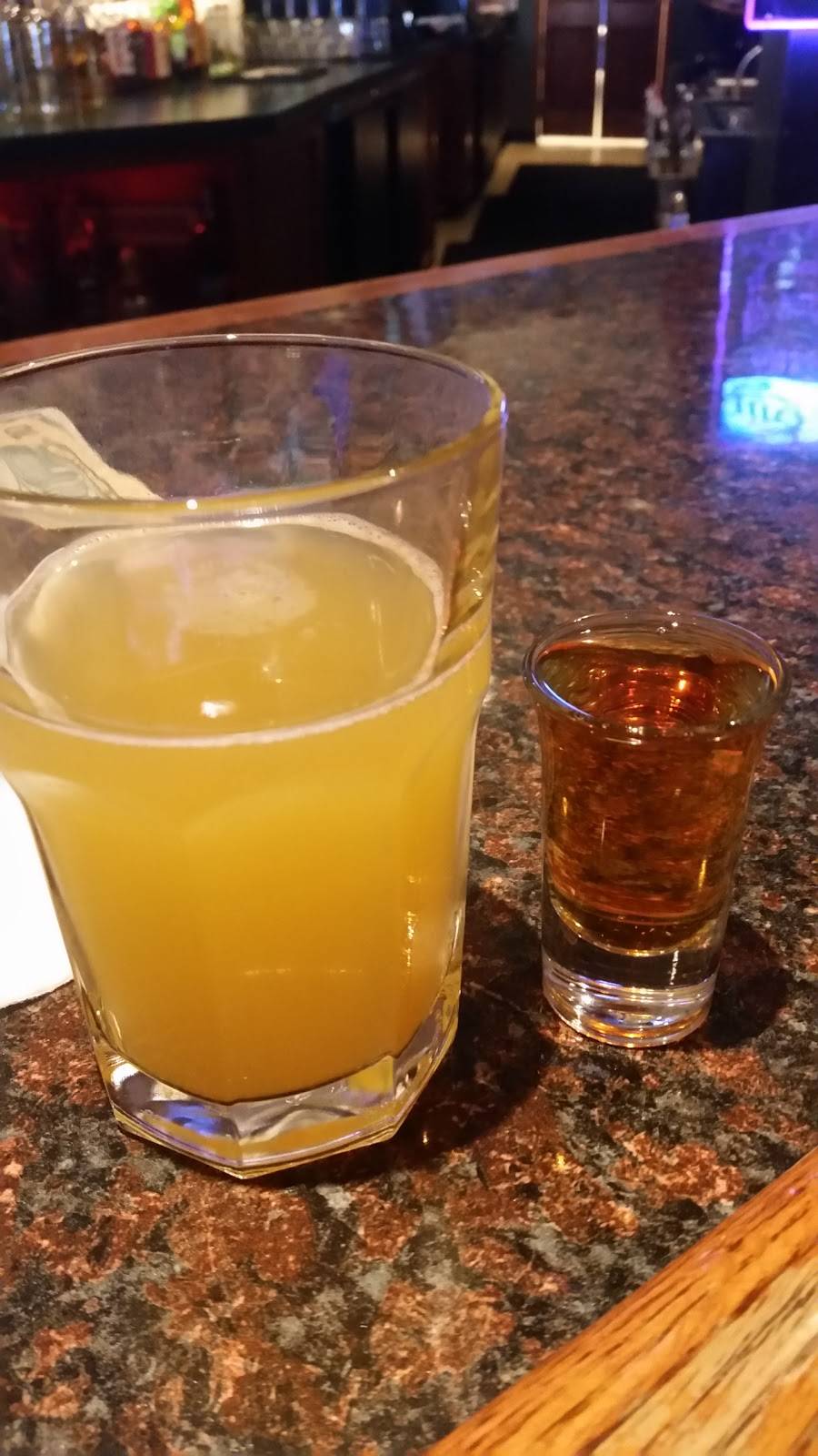 Longshots | restaurant | 1609 W Jefferson St, Joliet, IL 60435, USA | 8152805569 OR +1 815-280-5569