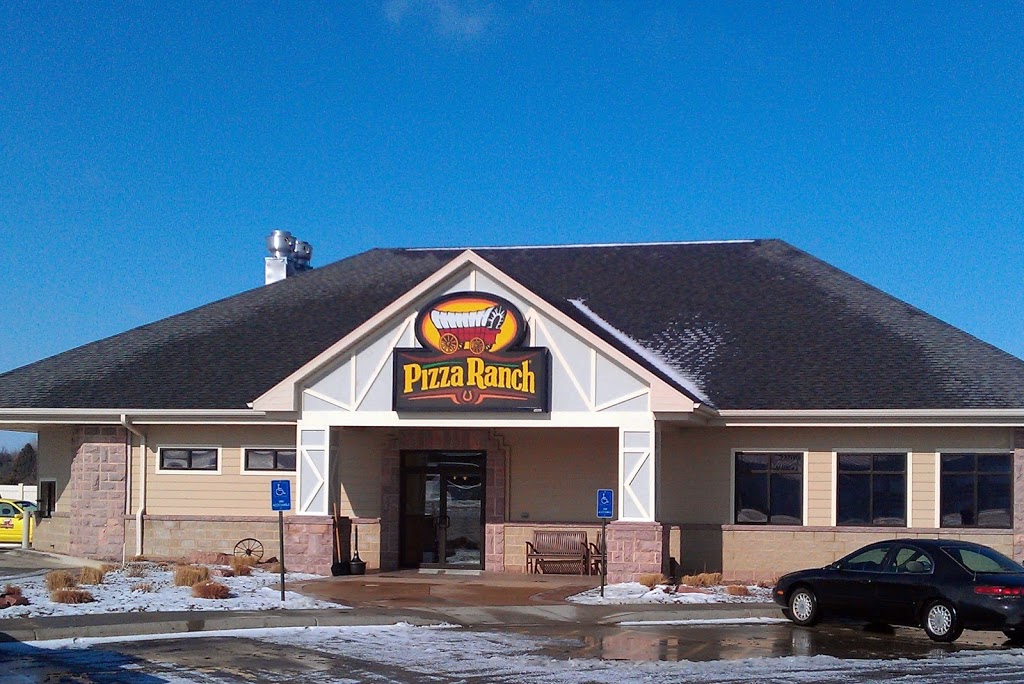 Pizza Ranch | meal delivery | 500 W 4th St, Dell Rapids, SD 57022, USA | 6054285967 OR +1 605-428-5967