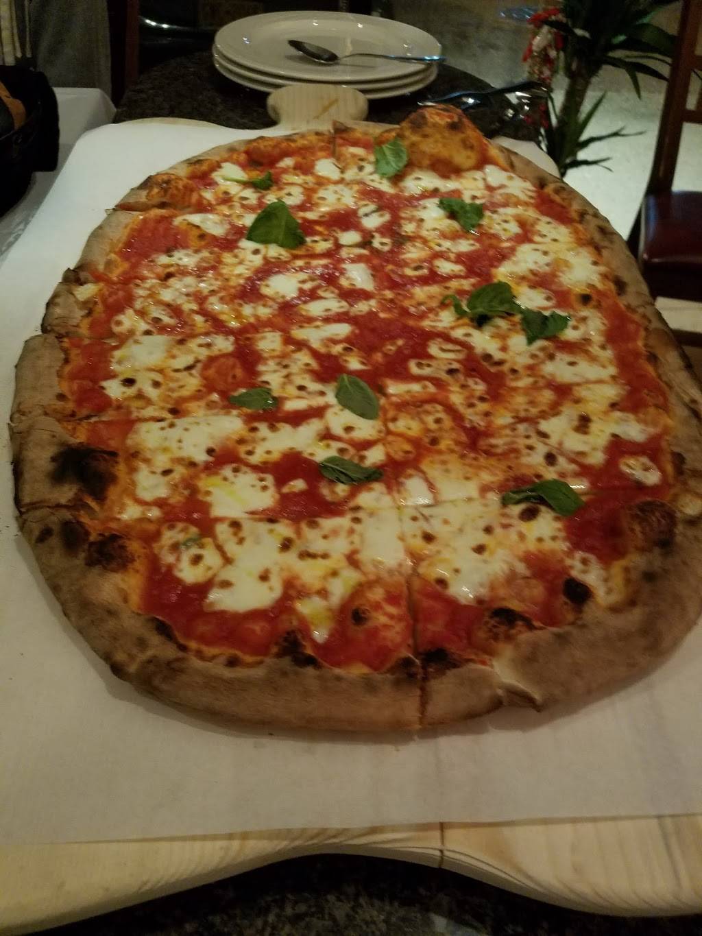 Il Vecchio Forno | restaurant | 1277 E Jericho Turnpike, Huntington, NY 11743, USA | 6312718900 OR +1 631-271-8900