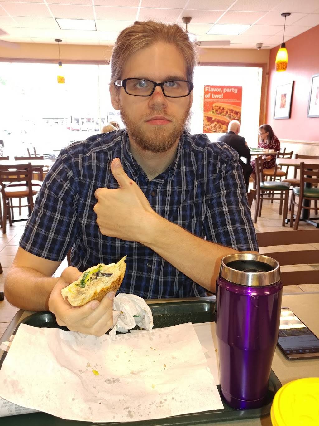 Subway | restaurant | 412 Court House Dr, Burkesville, KY 42717, USA | 2708641557 OR +1 270-864-1557