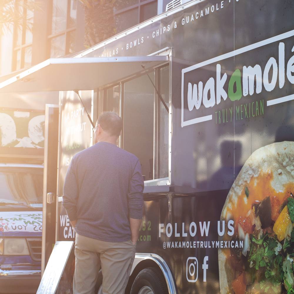 Wakamolé Truly Mexican | restaurant | 435 S Myrtle Ave, Clearwater, FL 33756, USA | 7278719252 OR +1 727-871-9252