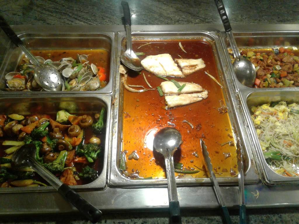 Merced Grand Buffet | restaurant | 1121 W Olive Ave ste a, Merced, CA 95348, USA | 2093881268 OR +1 209-388-1268