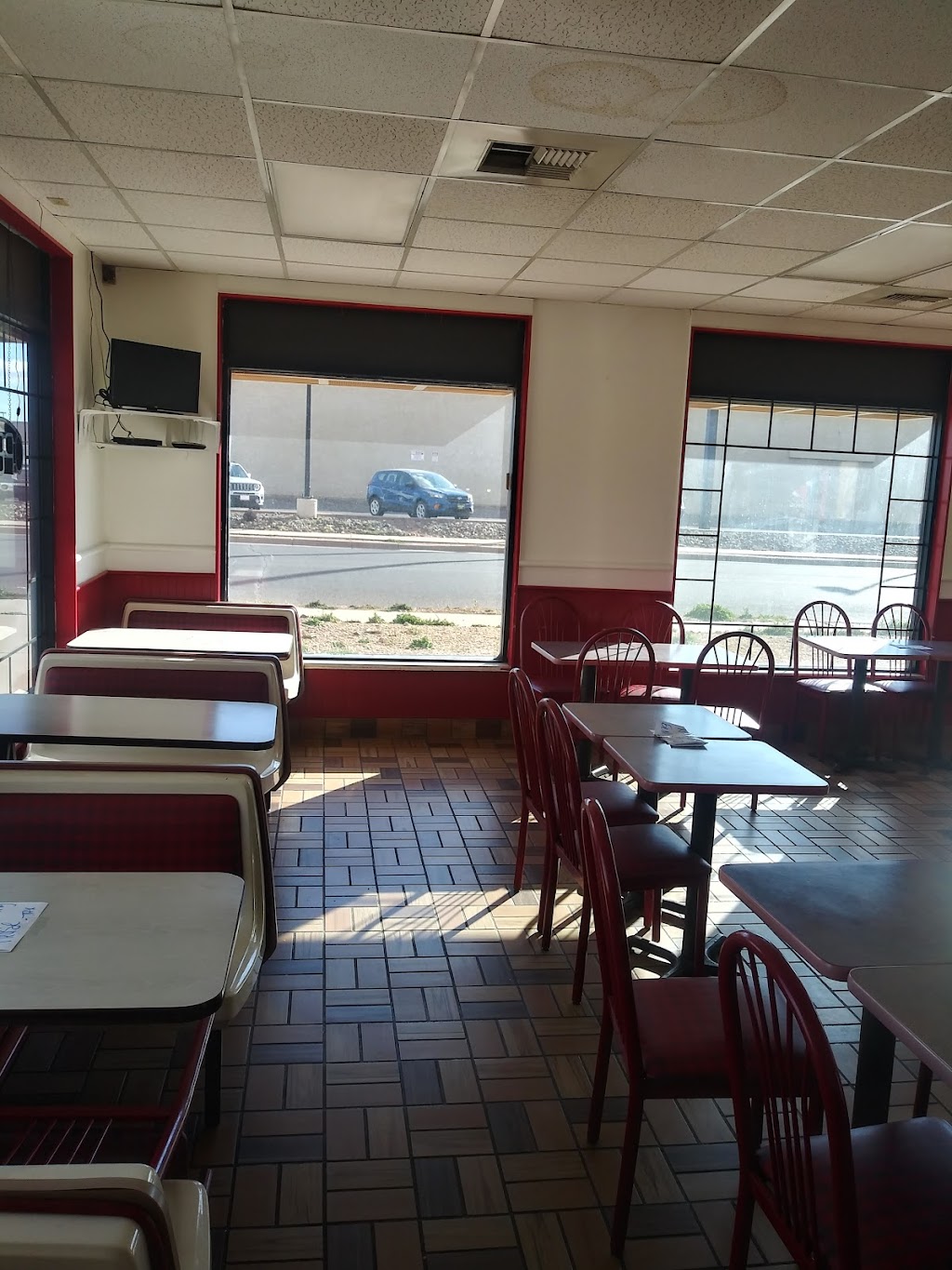 China Town Restaurant | restaurant | 510 W Desmond St, Winslow, AZ 86047, USA | 9282899988 OR +1 928-289-9988