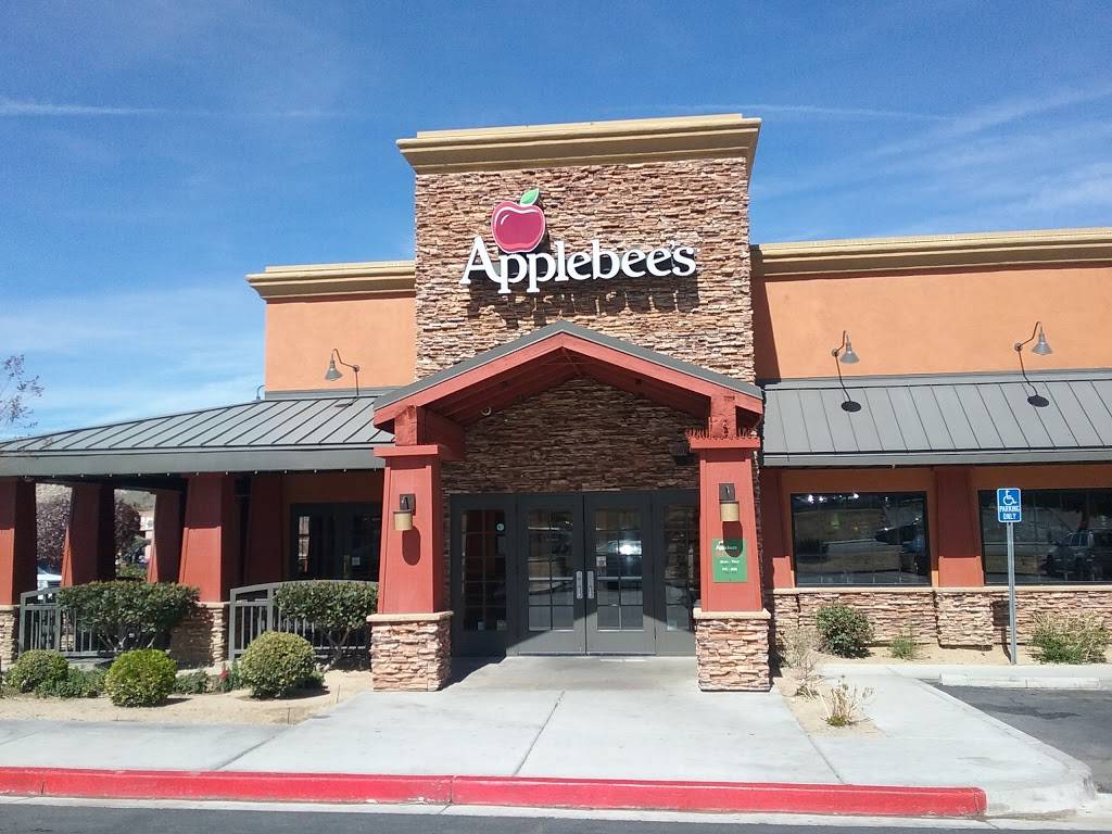 Applebees Grill + Bar | restaurant | 57796 Twentynine Palms Highway, Yucca Valley, CA 92284, USA | 7603652900 OR +1 760-365-2900