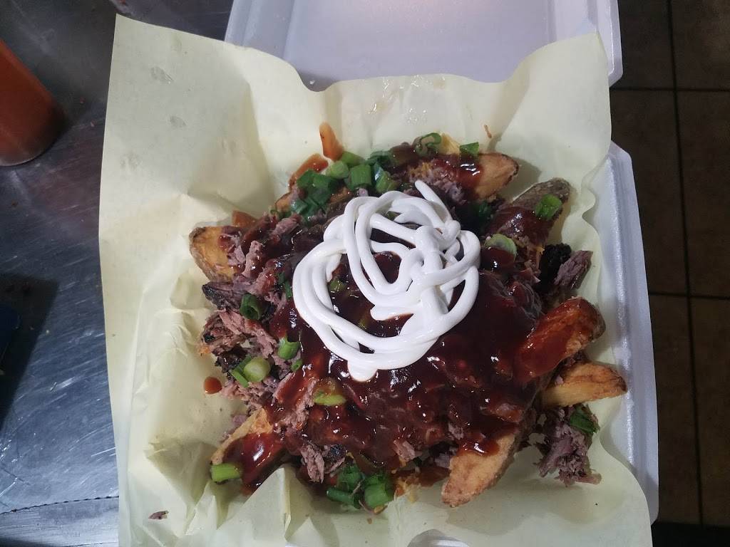 Smokin BBQ | restaurant | 305 N Hampton Rd, DeSoto, TX 75115, USA | 4697796042 OR +1 469-779-6042