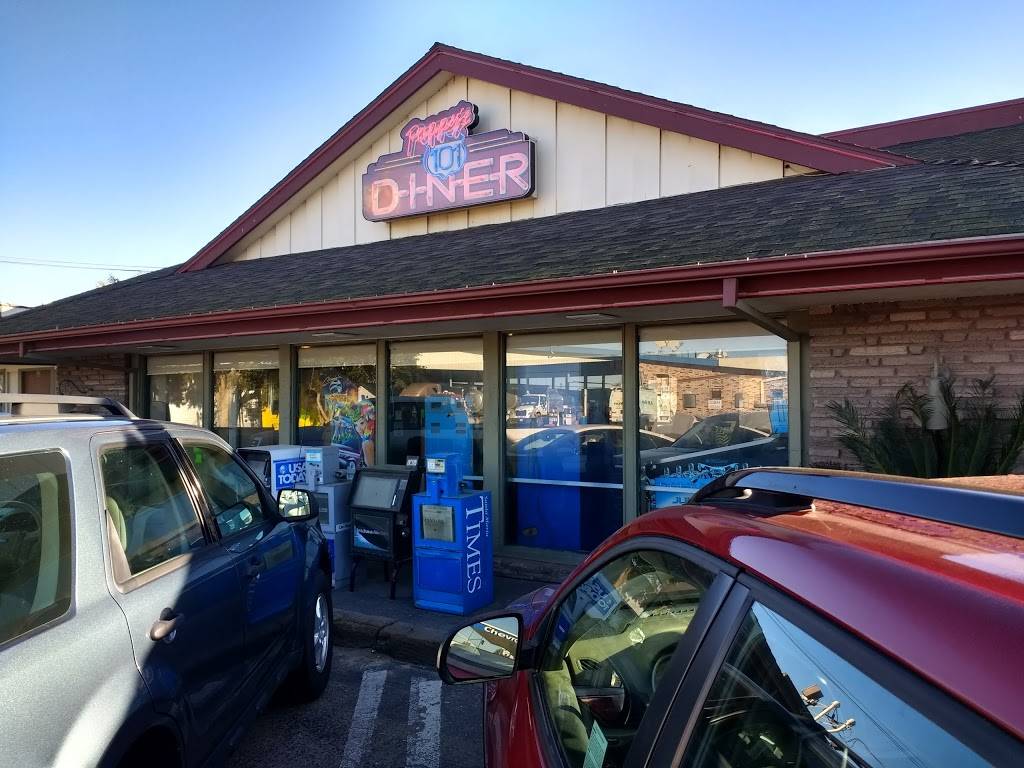 Pappys Restaurant | restaurant | 1275 Betteravia Rd, Santa Maria, CA 93454, USA | 8059223553 OR +1 805-922-3553