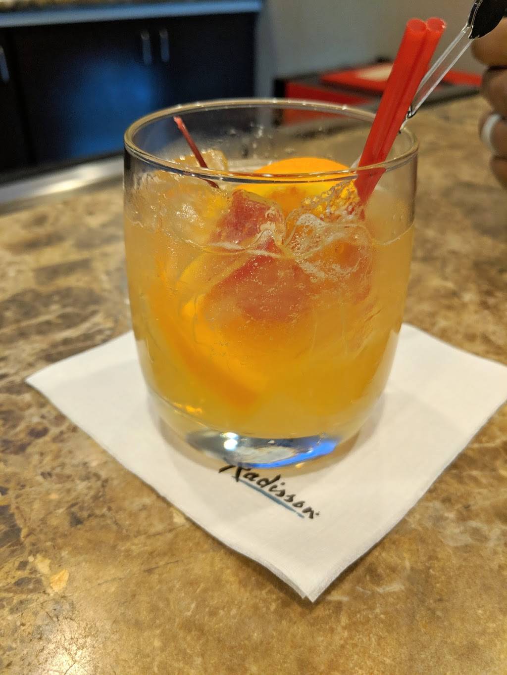 RBG Bar and Grill | restaurant | 427 N 44th St, Phoenix, AZ 85008, USA | 6022204400 OR +1 602-220-4400