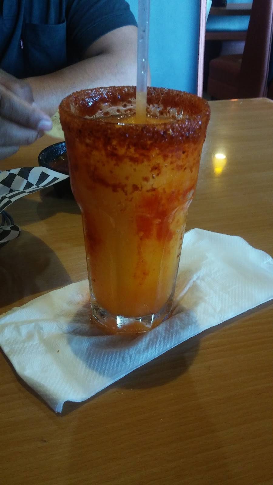 Fiesta Mex Grill | restaurant | 12111 Beach Blvd, Stanton, CA 90680, USA | 7143792422 OR +1 714-379-2422