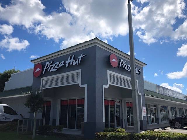 Pizza Hut | meal delivery | 26011 S Dixie Hwy, Naranja, FL 33032, USA | 7863772884 OR +1 786-377-2884