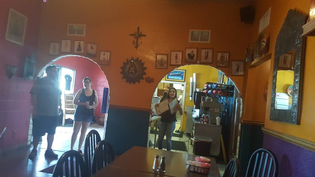 Little Mexico Restaurant | restaurant | 698 W Irvington Rd #3, Tucson, AZ 85714, USA | 5205732924 OR +1 520-573-2924