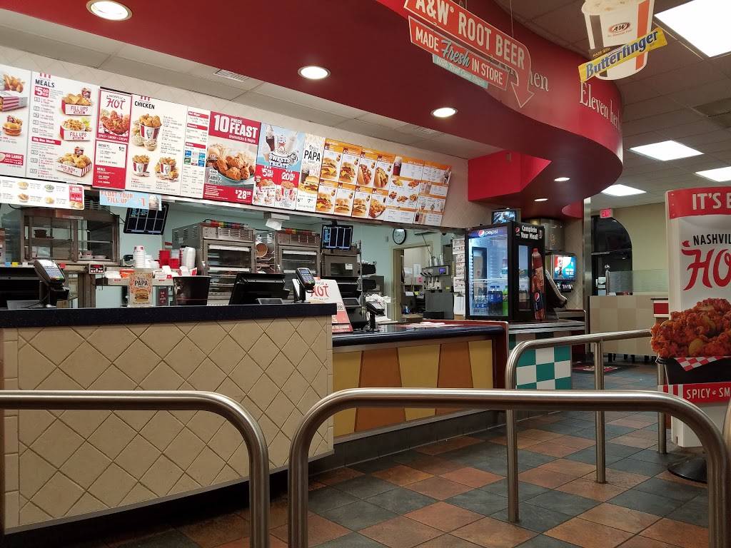 A&W | restaurant | 3030 Capitol Ave, Sacramento, CA 95816, USA | 9164525954 OR +1 916-452-5954