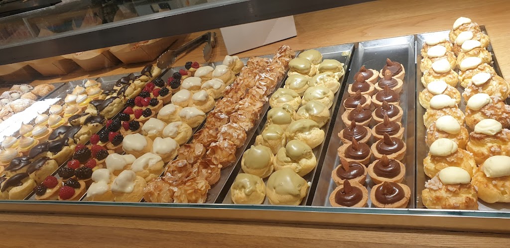 Rosetta Bakery Aventura Mall | bakery | 19565 Biscayne Blvd Unit 962, Aventura, FL 33180, USA | 3059077705 OR +1 305-907-7705