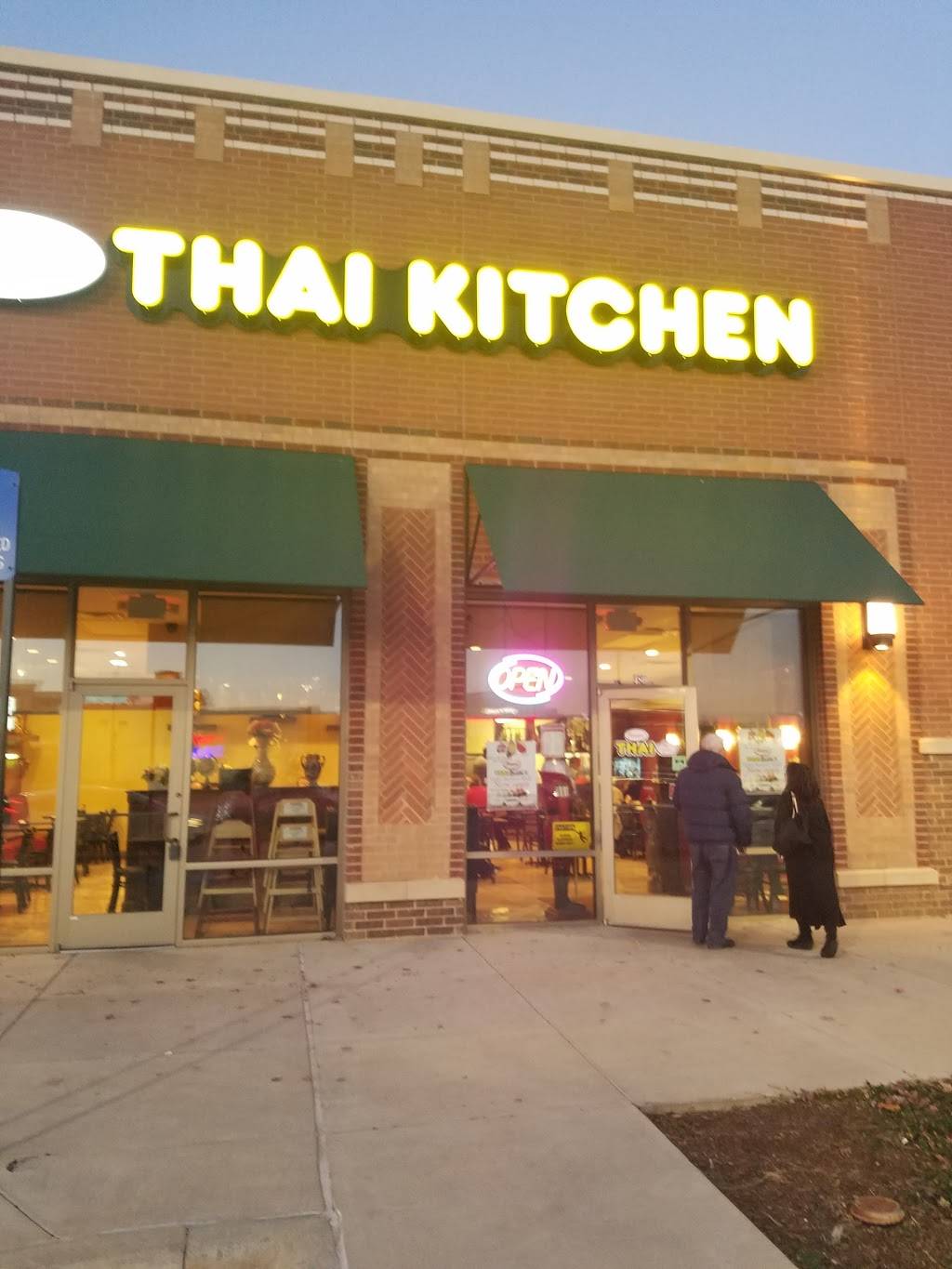 Chiangmai Thai Kitchen Tyler | restaurant | 8934 S Broadway Ave #480, Tyler, TX 75703, USA | 9035348424 OR +1 903-534-8424