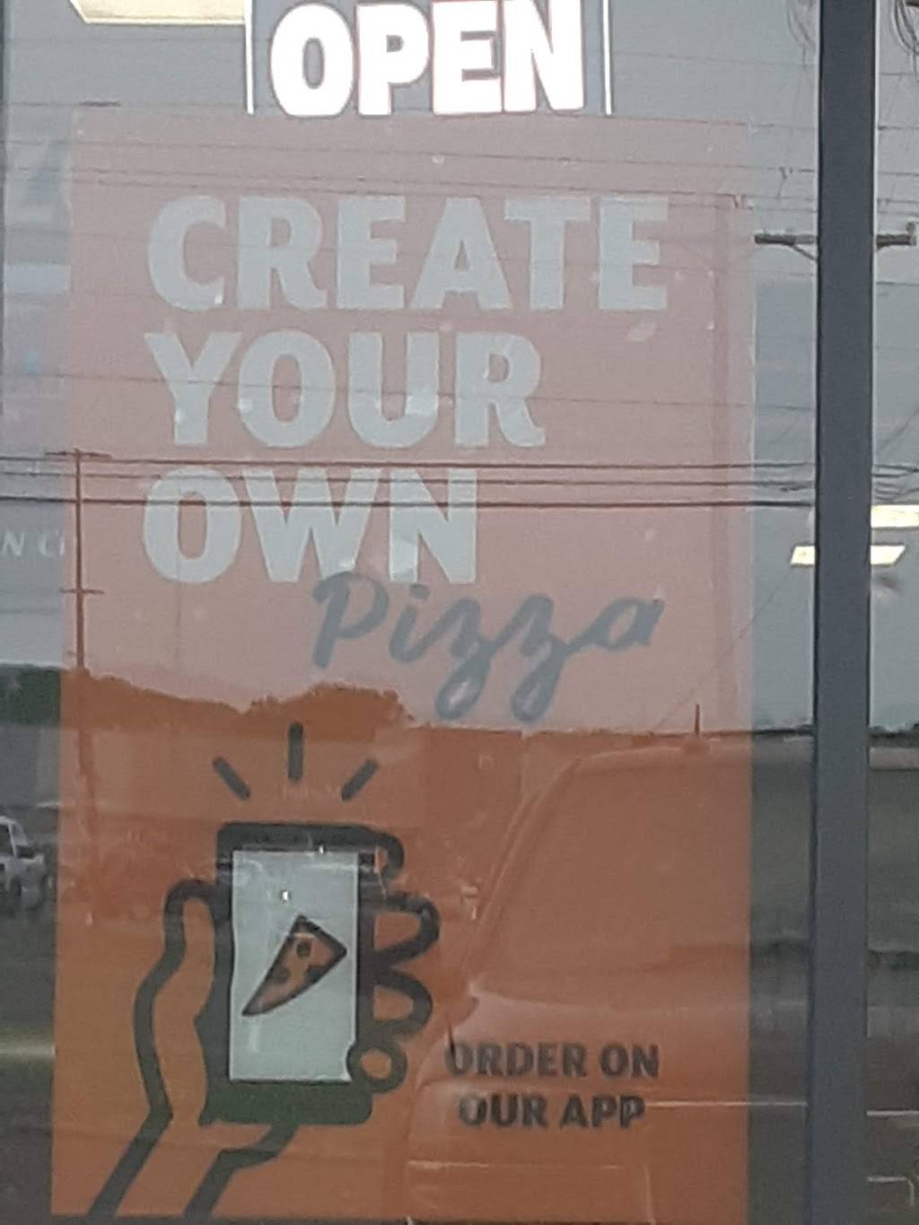 Little Caesars Pizza | meal takeaway | 1229- Suite A, Huntsville Hwy, Fayetteville, TN 37334, USA | 9314332211 OR +1 931-433-2211