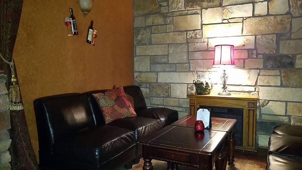 The Cellar Door | restaurant | 829 S Mason Rd #280, Katy, TX 77450, USA | 2815993303 OR +1 281-599-3303