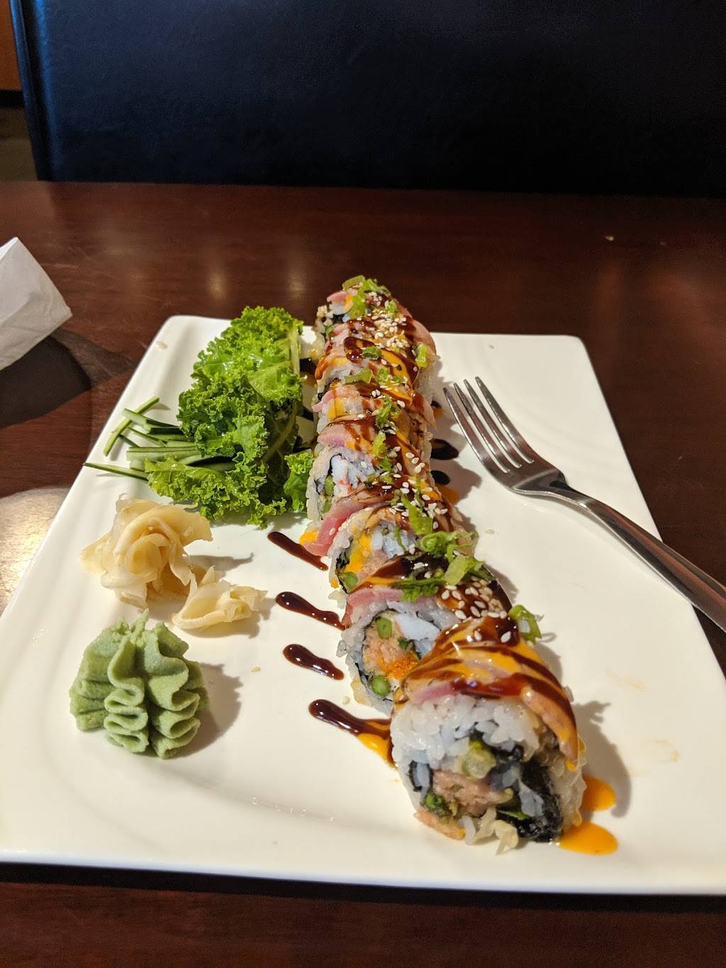 Yummy Thai | restaurant | 4053 US-231, Wetumpka, AL 36093, USA | 3345145686 OR +1 334-514-5686