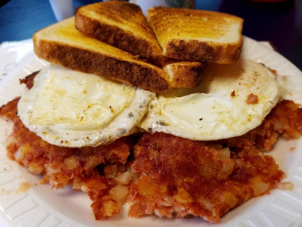 Al Gauron Luncheonette | restaurant | 1 Ocean Blvd, Hampton, NH 03842, USA | 6039260595 OR +1 603-926-0595