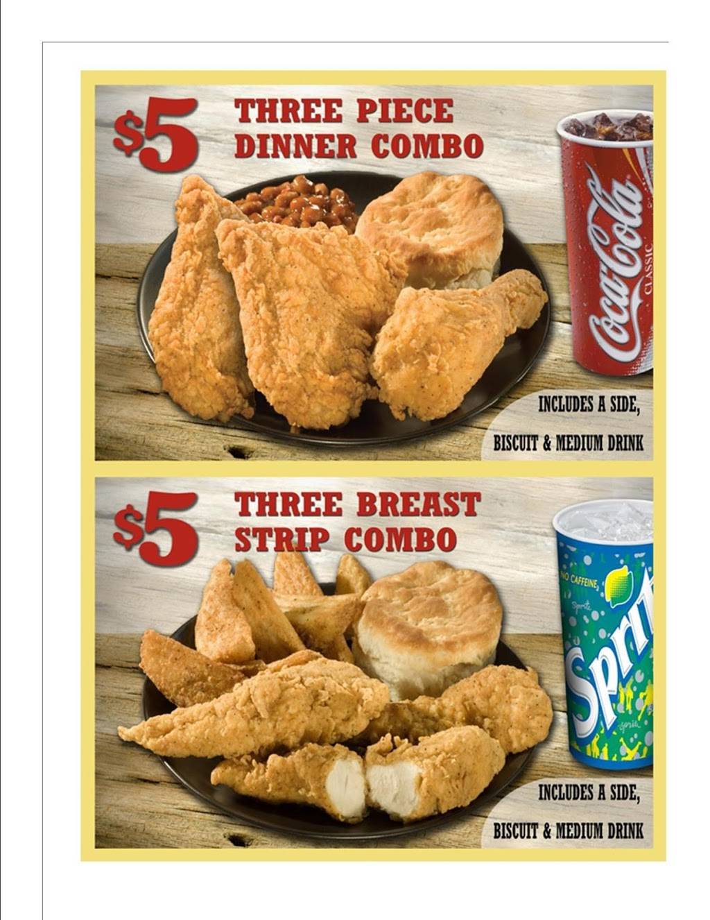 Mrs Winners Chicken & Biscuits | restaurant | 2419 Pio Nono Ave, Macon, GA 31206, USA | 4787850177 OR +1 478-785-0177