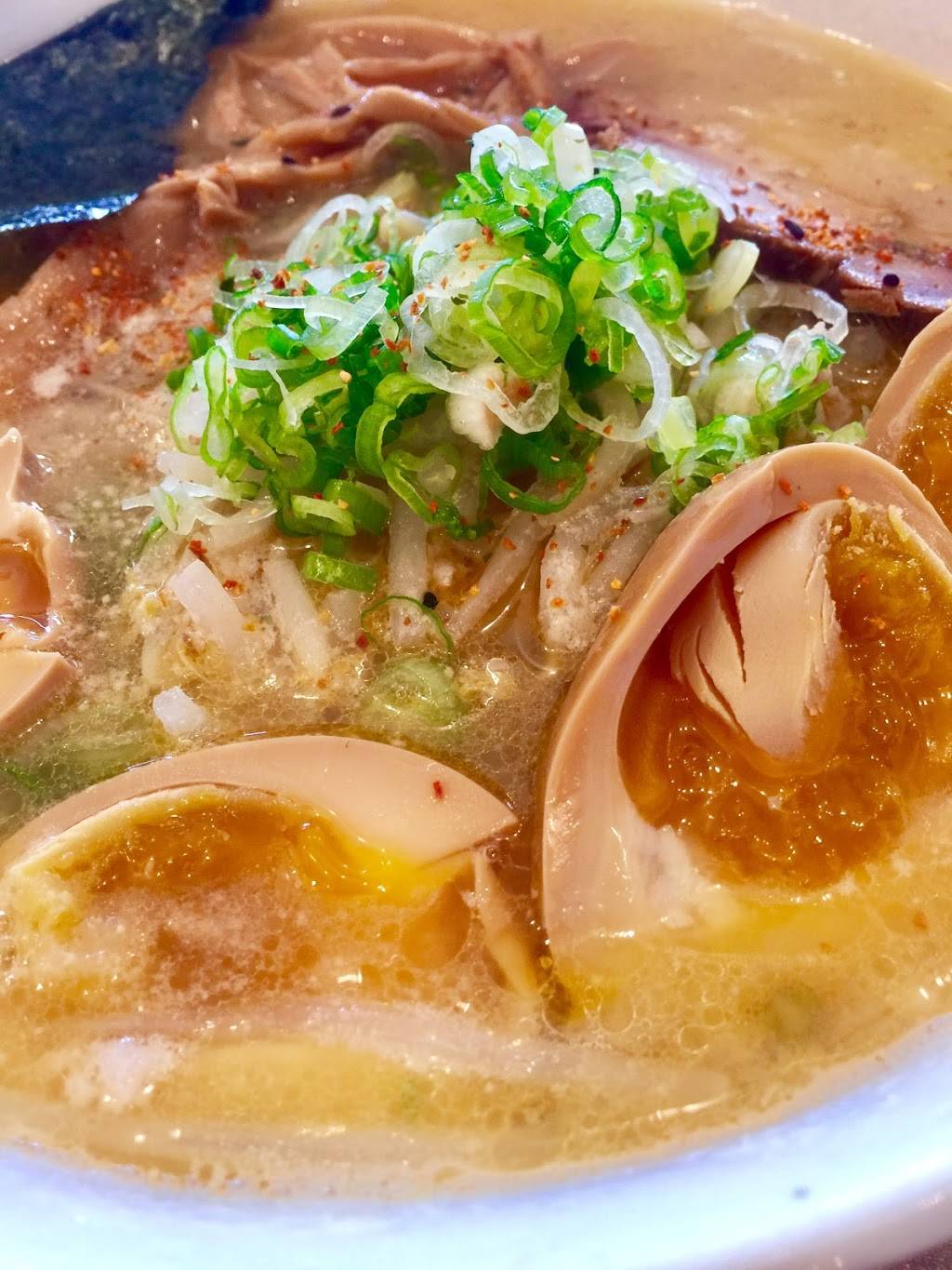 Rens Ramen | restaurant | 11403 Amherst Ave, Wheaton, MD 20902, USA | 3019333725 OR +1 301-933-3725