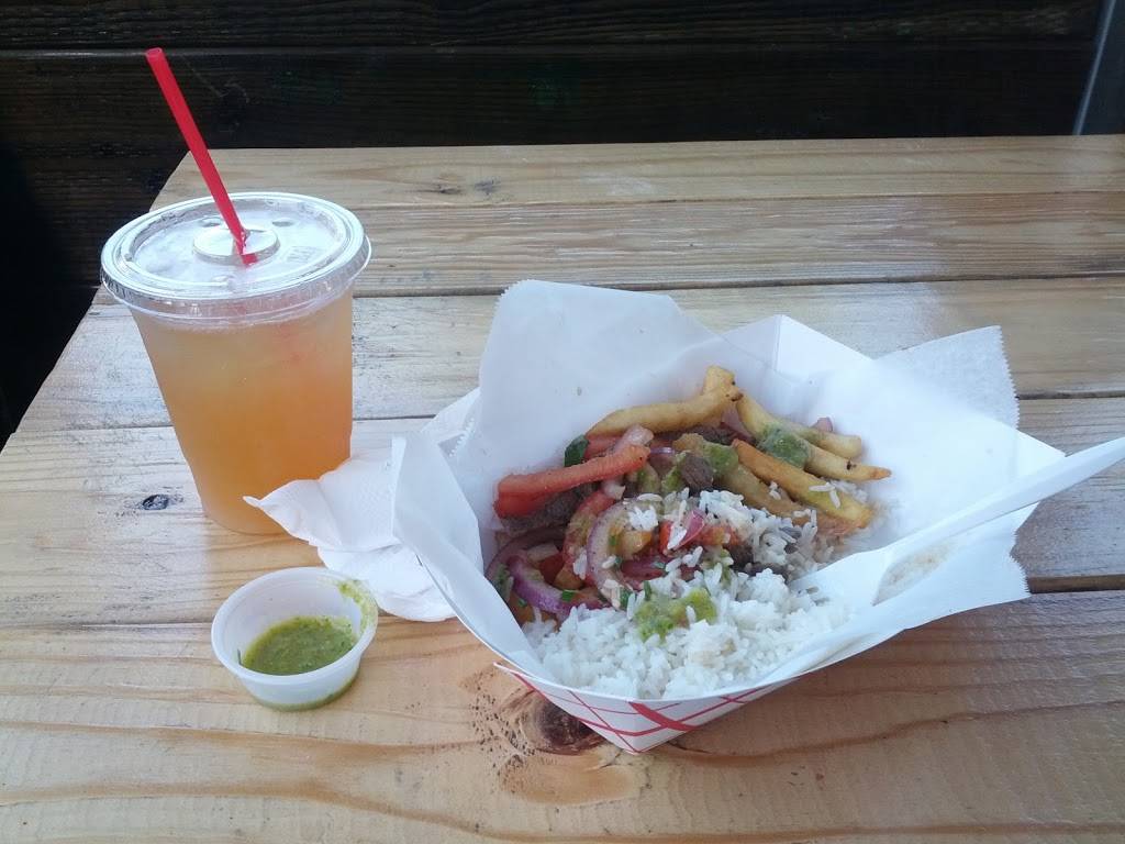 El Calamar | restaurant | 2nd St, San Francisco, CA 94105, USA | 5623101591 OR +1 562-310-1591