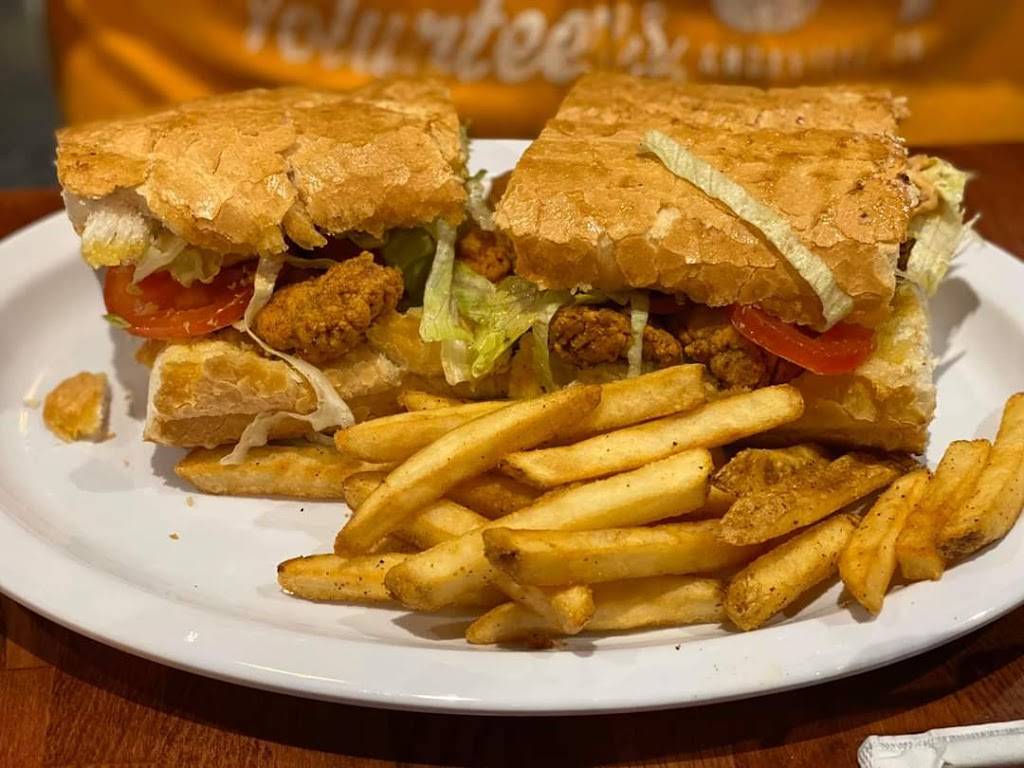 The Lost Cajun | restaurant | 512 Pleasant Grove Rd, Mt. Juliet, TN 37122, USA | 6155532354 OR +1 615-553-2354