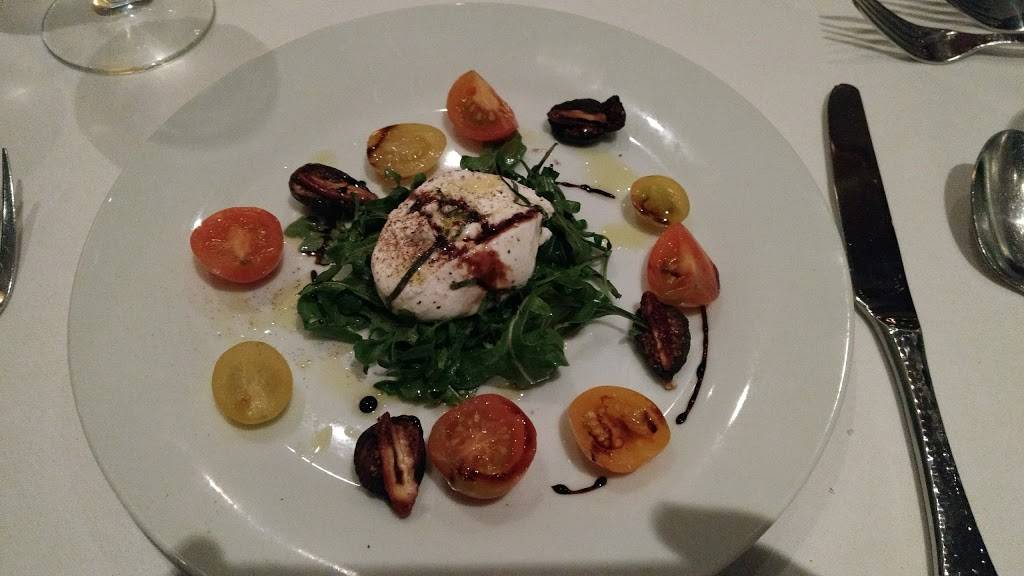 Sorrento Ristorante | restaurant | 415 Westheimer Rd, Houston, TX 77006, USA | 7135270609 OR +1 713-527-0609