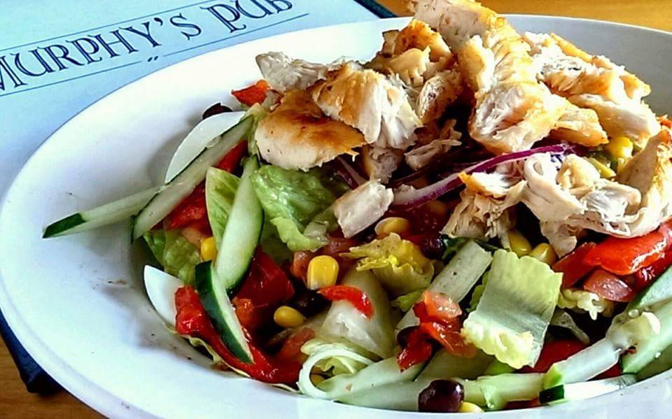 Murphys Pub | restaurant | 347 Slocum St, Swoyersville, PA 18704, USA | 5702878685 OR +1 570-287-8685