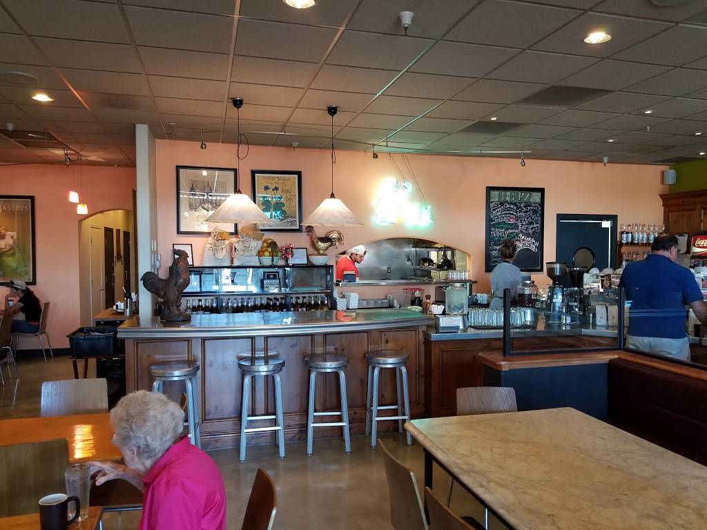 Le Buzz | bakery | 9121 E Tanque Verde Rd #125, Tucson, AZ 85749, USA | 5207493903 OR +1 520-749-3903