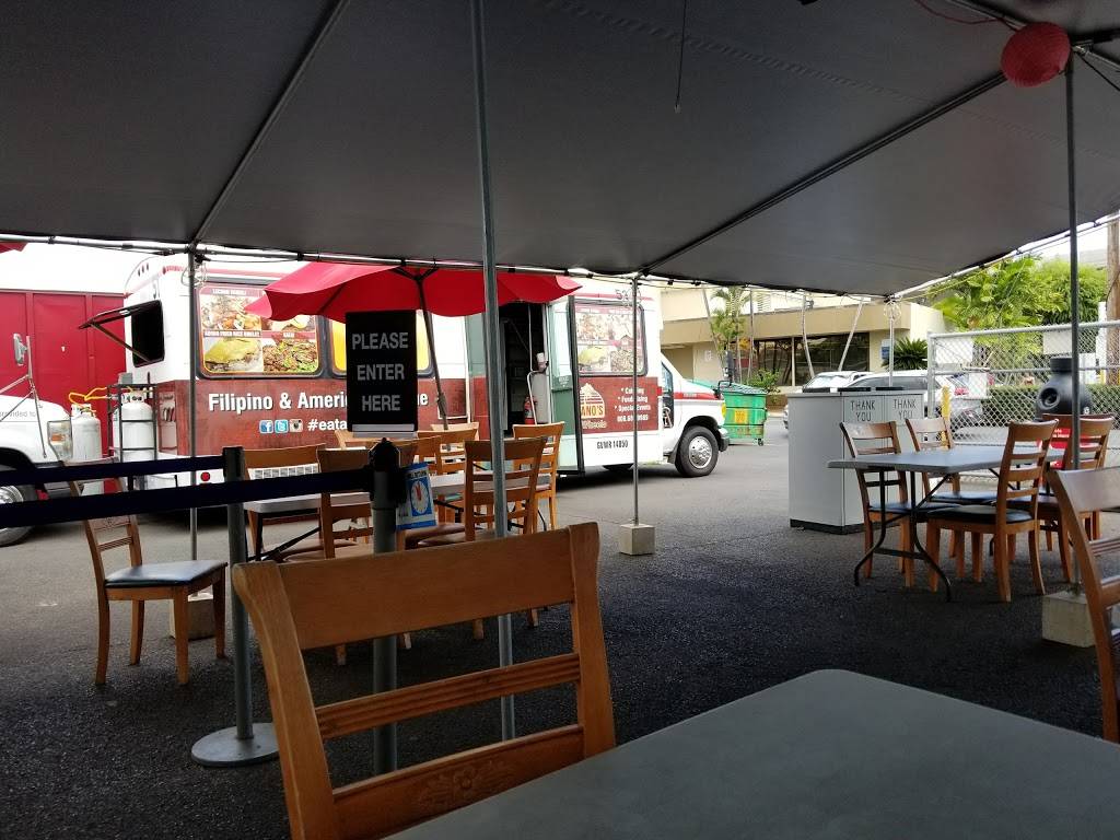 Tianos On Wheels | restaurant | 94-354 Hanawai Cir, Waipahu, HI 96797, USA | 8084845857 OR +1 808-484-5857