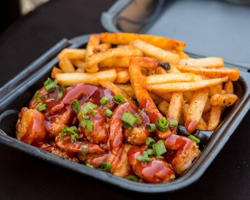 Cafe Bourbon St | restaurant | 1699 Sylvan Rd SW, Atlanta, GA 30310, USA | 5044005588 OR +1 504-400-5588