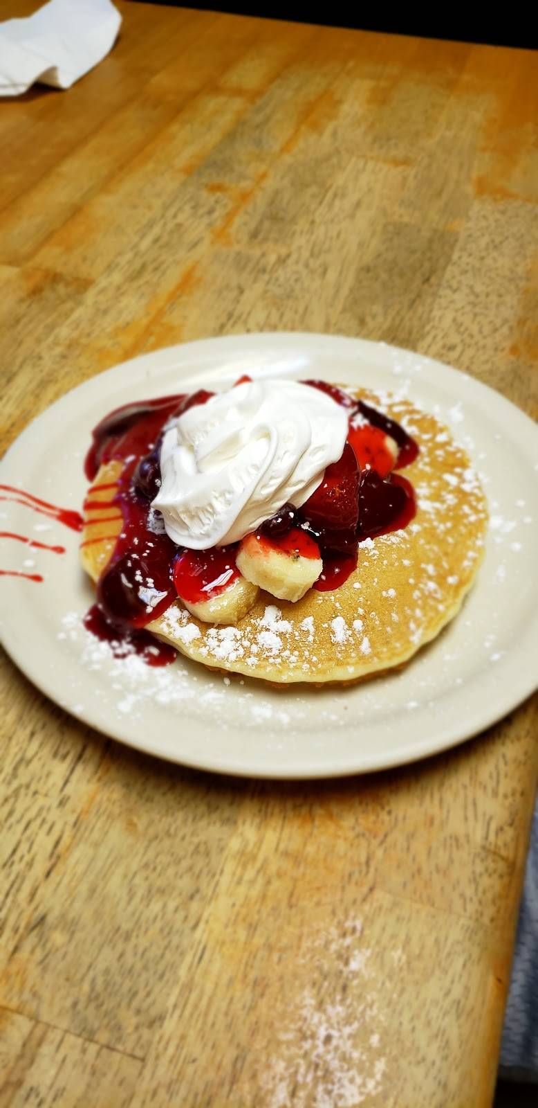 Garland Cafe | restaurant | 2334 W Buckingham Rd # 240, Garland, TX 75042, USA | 9722764008 OR +1 972-276-4008