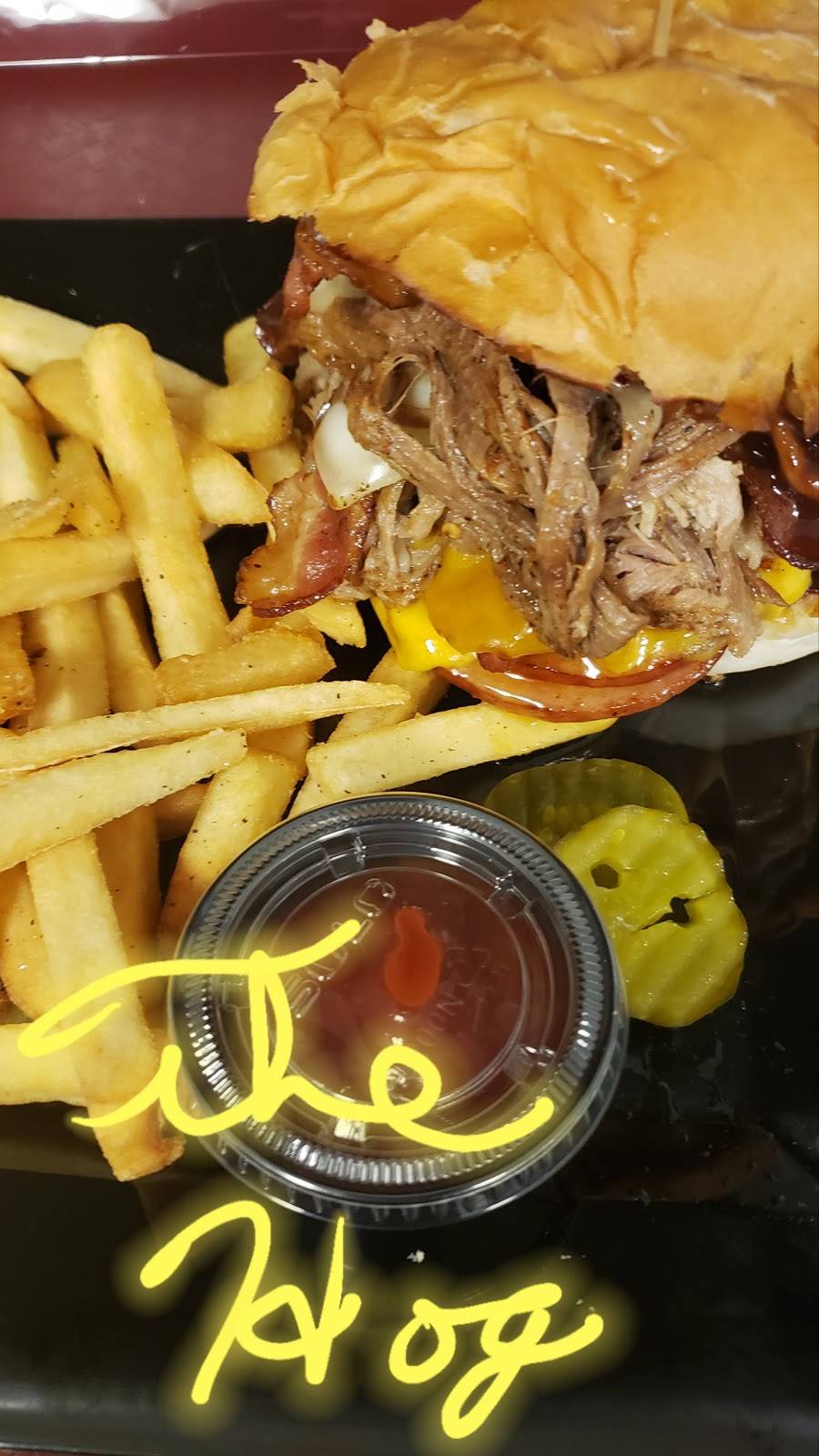 The Red Brick Cafe | restaurant | 1204 Whitewater Ave, St Charles, MN 55972, USA | 5079329963 OR +1 507-932-9963