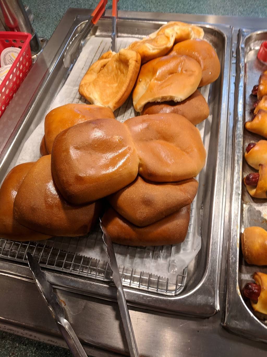 Panda Garden Buffet Inc | restaurant | 166 S Willow Ave, Cookeville, TN 38501, USA | 9315285988 OR +1 931-528-5988