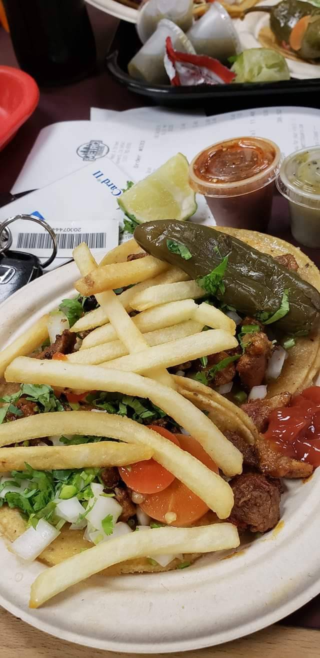 Metro Taquero | restaurant | 310 W A St, Hayward, CA 94541, USA | 5107828700 OR +1 510-782-8700