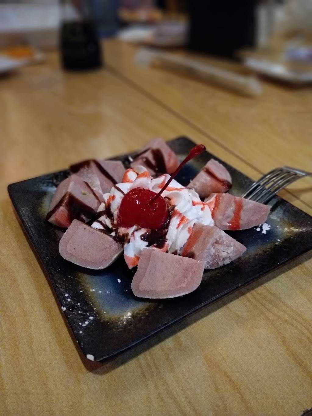 Wasabi Sushi | restaurant | 912 E Douglas Ave, Wichita, KS 67202, USA | 3169273524 OR +1 316-927-3524