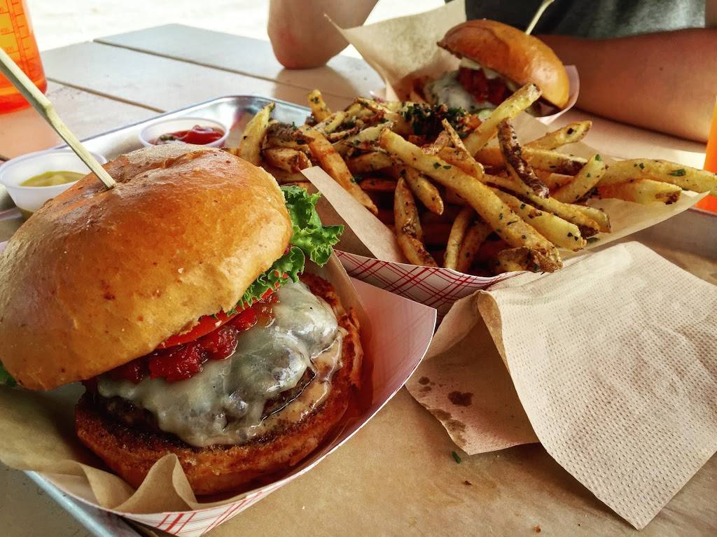 The Bistro Box | restaurant | 937 S Main St, Great Barrington, MA 01230, USA | 4137175958 OR +1 413-717-5958