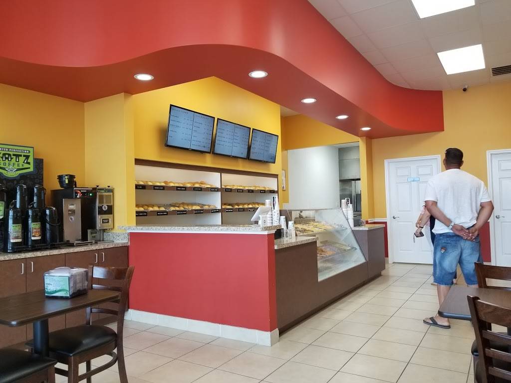 Kolache Boss | restaurant | 2721 FM 1463 #200, Katy, TX 77494, USA | 2815741959 OR +1 281-574-1959