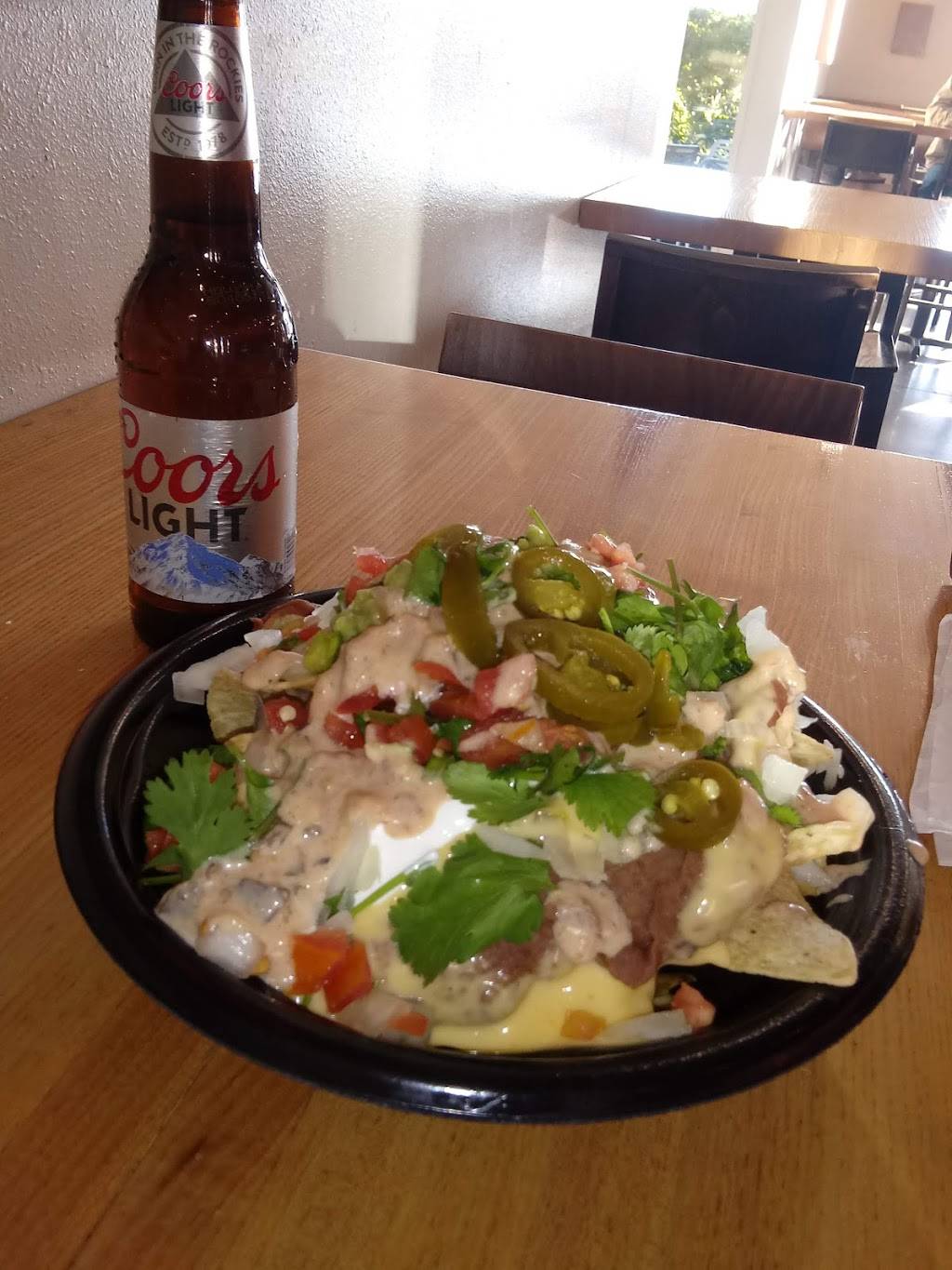 Taco Cabana | restaurant | 5242 N Lamar Blvd, Austin, TX 78751, USA | 5123230191 OR +1 512-323-0191