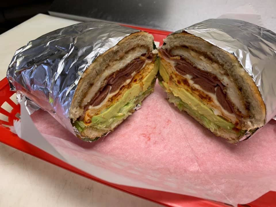 Taquería La Herradura | restaurant | 348 Finley Alley, Birmingham, AL 35204, USA | 2053056294 OR +1 205-305-6294