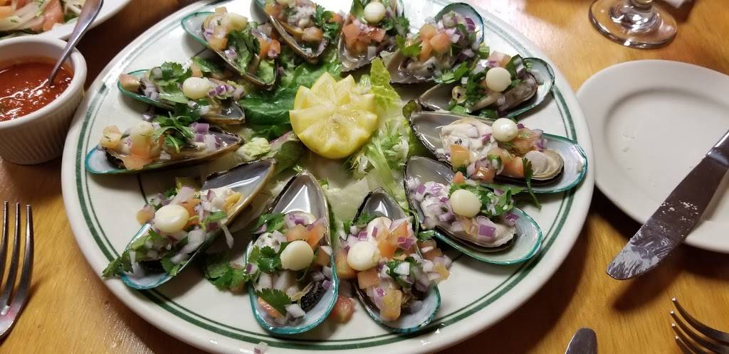 La Kausa | restaurant | 7815 Bergenline Ave, North Bergen, NJ 07047, USA | 2018688893 OR +1 201-868-8893