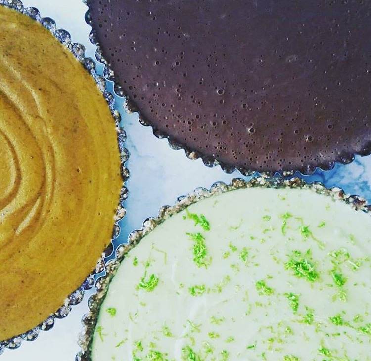 Rooted Juicery & Kitchen | restaurant | 6844 Wooster Pike, Cincinnati, OH 45227, USA | 5132710432 OR +1 513-271-0432