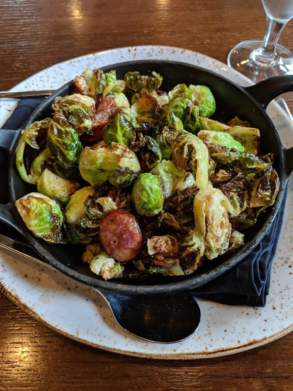 Urban | restaurant | 11301 Domain Dr, Austin, TX 78758, USA | 5124901511 OR +1 512-490-1511