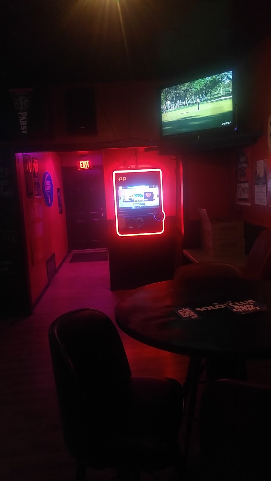 Solo Club | night club | 408 E 2nd St, Bartlesville, OK 74003, USA | 9183369684 OR +1 918-336-9684