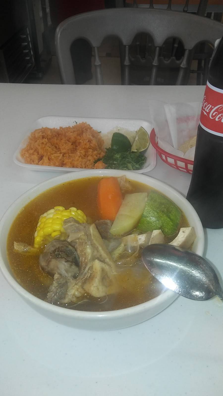 Anas Taqueria | restaurant | 4626 Maple Ave, Dallas, TX 75219, USA | 2147801950 OR +1 214-780-1950