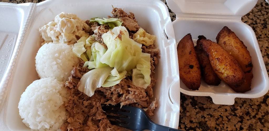 L&L Hawaiian Barbecue | restaurant | 5850 Barnes Rd, Colorado Springs, CO 80922, USA | 7195701888 OR +1 719-570-1888