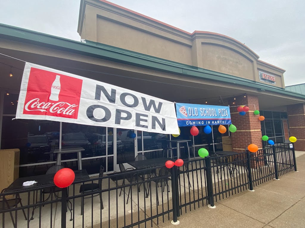 Old School Pizza | restaurant | 214 Ward Cir Suite 400, Brentwood, TN 37027, USA | 6157309556 OR +1 615-730-9556